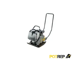 BOMAG Rüttelplatte 90 kg — Виброплиты — б/у аренда | 123Machinery