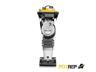 Wacker Neuson BS60 Stampfer 72 kg — Foto 2