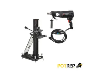 Würth DS 180-P Kernbohrgerät — Deimantinio gręžimo įrankiai — naudotas nuomojama | 123Machinery