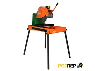 Würth Naßschneidetisch CS 600 — Plytelių pjovikliai — naudotas nuomojama | 123Machinery