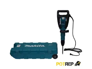 Würth Stemmhammer 20 Joule Makita — Atskėlimo plaktukai — naudotas nuomojama | 123Machinery