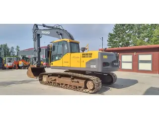 Volvo EC210C L — Foto 6
