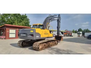 Volvo EC210C L — Foto 7