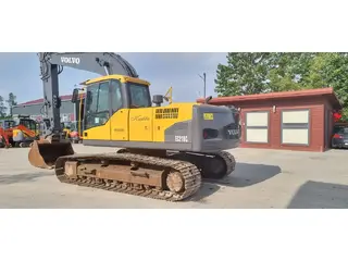 Volvo EC210C L — Foto 8