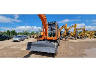 Doosan DX160W — Foto 2