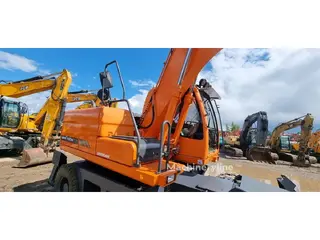 Doosan DX160W — Foto 5