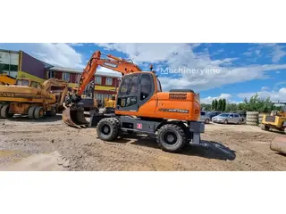 Doosan DX160W — Foto 8