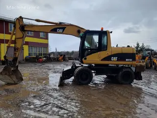 Cat M313C — Foto 4