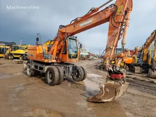 Doosan DX140W — Foto 2