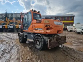 Doosan DX140W — Foto 7