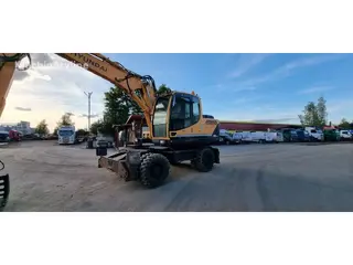 Hyundai Robex 140W-9 — Foto 8