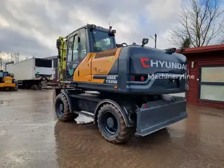 Hyundai HMK 150W — Foto 10