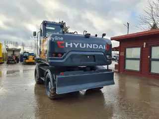 Hyundai HMK 150W — Foto 11