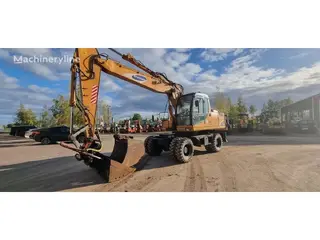 Samsung SE170W-3 — Ratiniai ekskavatoriai — naudotas parduodama | 123Machinery