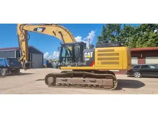 Cat 336F LN — Foto 8