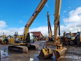 Cat 320 336F LN — Foto 6
