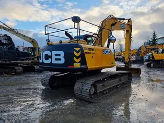 JCB 320 JS220LC — Foto 8