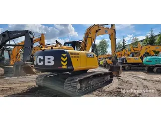 JCB 320 JS220 LC — Foto 5
