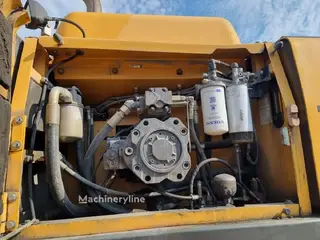 Volvo 320 EC360C L — Foto 8