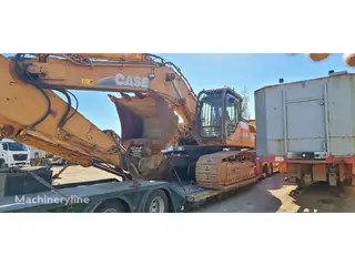 Case 320 CX460 — Foto 2