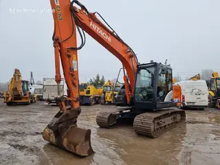Hitachi 320 ZAXIS 130 LCN — Гусеничные экскаваторы — б/у купить | 123Machinery