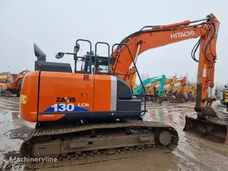Hitachi 320 ZAXIS 130 LCN — Foto 4
