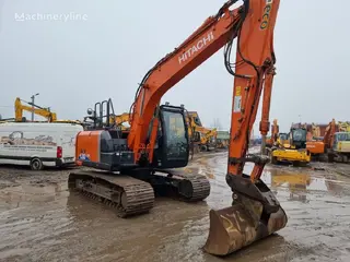 Hitachi 320 ZAXIS 130 LCN — Foto 6