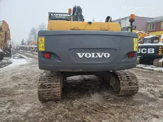 Volvo 320 EC210B LC — Foto 10