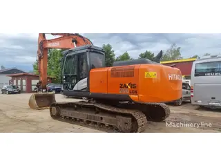 Hitachi 320 ZAXIS 250 LCN — Foto 2