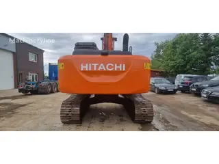 Hitachi 320 ZAXIS 250 LCN — Foto 3