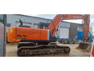 Hitachi 320 ZAXIS 250 LCN — Foto 5
