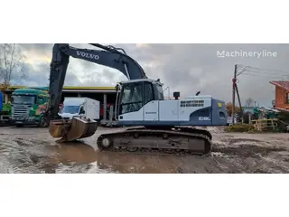 Volvo 320 EC240C L — Foto 2