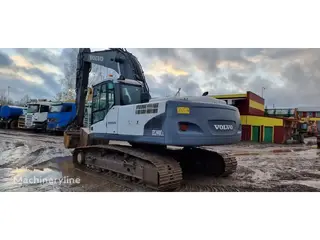 Volvo 320 EC240C L — Foto 5