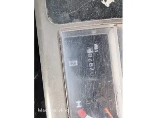 Case 320 CX225SR — Foto 10