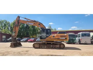 Case 320 CX290B — Foto 4
