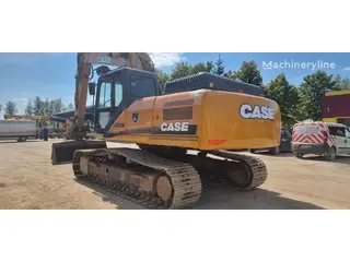 Case 320 CX290B — Foto 9