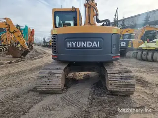 Hyundai 320 Robex 145LCR-9 — Foto 4