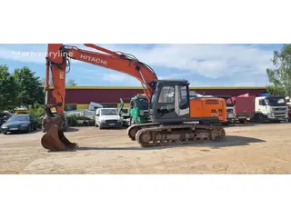 Hitachi 320 ZAXIS 210 LC-3 — Foto 2