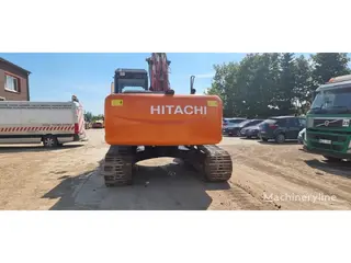 Hitachi 320 ZAXIS 210 LC-3 — Foto 10