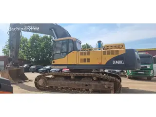 Volvo 320 EC460C L — Foto 7
