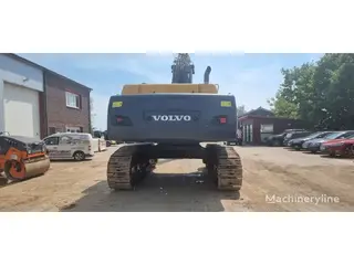 Volvo 320 EC460C L — Foto 8