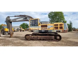 Åkerman 320 EC450 — Vikšriniai ekskavatoriai — naudotas parduodama | 123Machinery