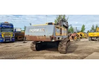 Åkerman 320 EC450 — Foto 4