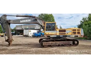 Åkerman 320 EC450 — Foto 7