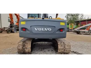 Volvo 320 EC160C L — Foto 8