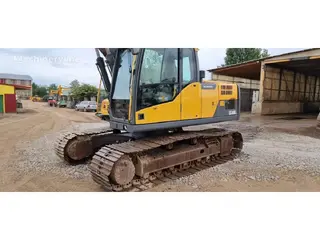 Volvo 320 EC160C L — Foto 10