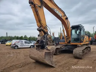Case 320 CX250C — Гусеничные экскаваторы — б/у купить | 123Machinery
