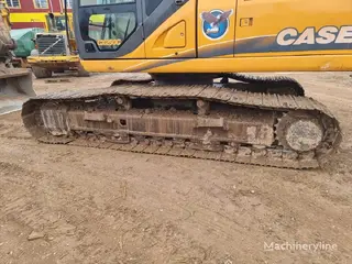 Case 320 CX250C — Foto 6