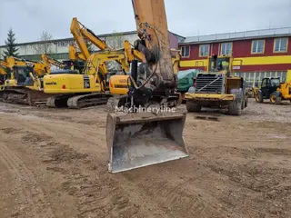 Case 320 CX250C — Foto 10