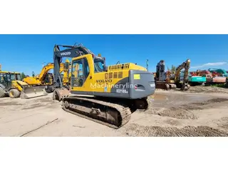 Volvo 320 EC210B LC — Foto 5